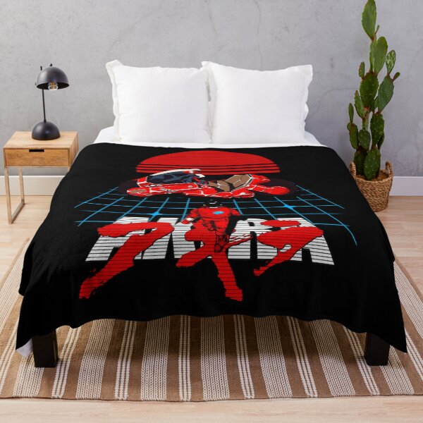 Item preview, Akira designed and sold by reezorrrr.