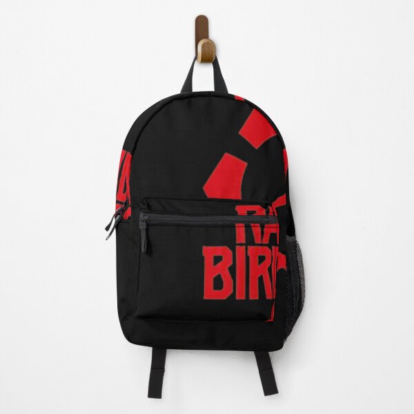 Item preview, Radio Birdman Bold Emblem designed and sold by Kennethmeyers1.