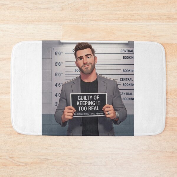 Item preview, Keep it real designed and sold by Moms Dads and Grandparents .