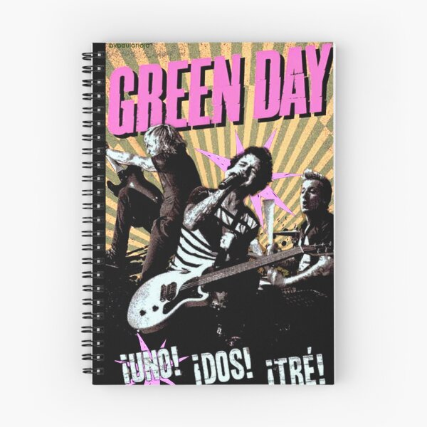 Item preview, Green Day Hella Tiny Tour Punk Rock Band Fan designed and sold by Nfx2.