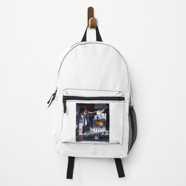 Item preview, J.Wick Brave 14 Is Coming designed and sold by Tavaris-Disalvo.