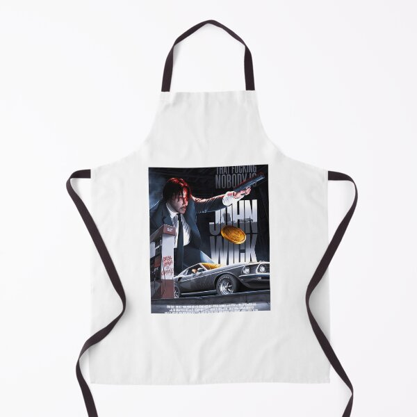 Item preview, J.Wick Brave 14  Is Coming designed and sold by Tavaris-Disalvo.