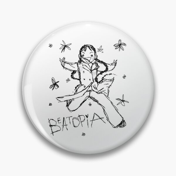 Item preview, beabadoobee Filipino-British singer-songwriter designed and sold by Tamboxe.