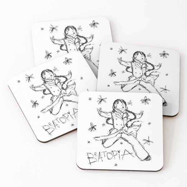 Item preview, beabadoobee Filipino-British singer-songwriter designed and sold by Tamboxe.