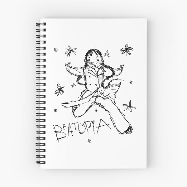 Item preview, beabadoobee Filipino-British singer-songwriter designed and sold by Tamboxe.