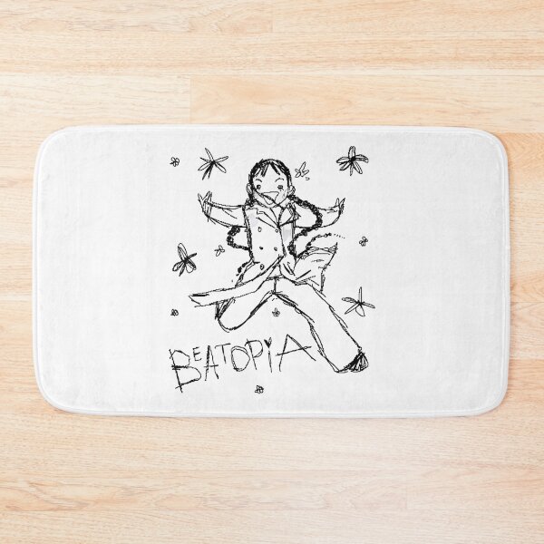 Item preview, beabadoobee Filipino-British singer-songwriter designed and sold by Tamboxe.