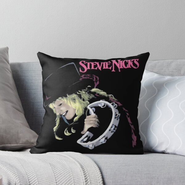 Item preview, Stevie Nicks Tambourine Classic Rock Legend designed and sold by DarrenMorrisArt.