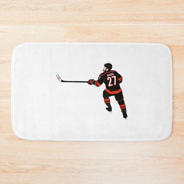 Item preview, Hockey Player Skating  designed and sold by PettetLal1995.