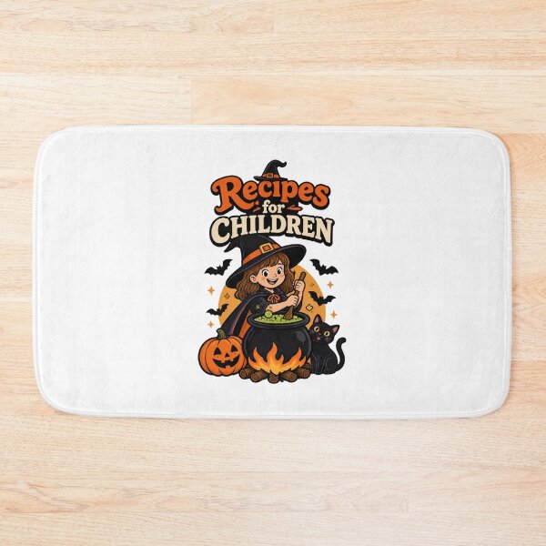 Item preview, Delicious and Fun Recipes Perfect for Kids and Families designed and sold by JessElle05.