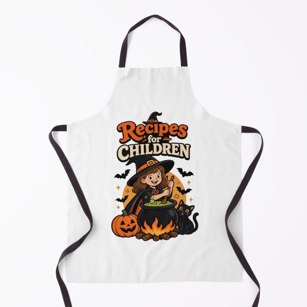 Item preview, Delicious and Fun Recipes Perfect for Kids and Families designed and sold by JessElle05.