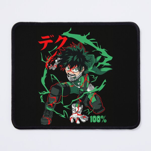 Item preview, Deku - 5 designed and sold by Creaturesinzo.