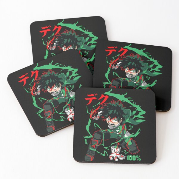 Item preview, Deku - 5 designed and sold by Creaturesinzo.