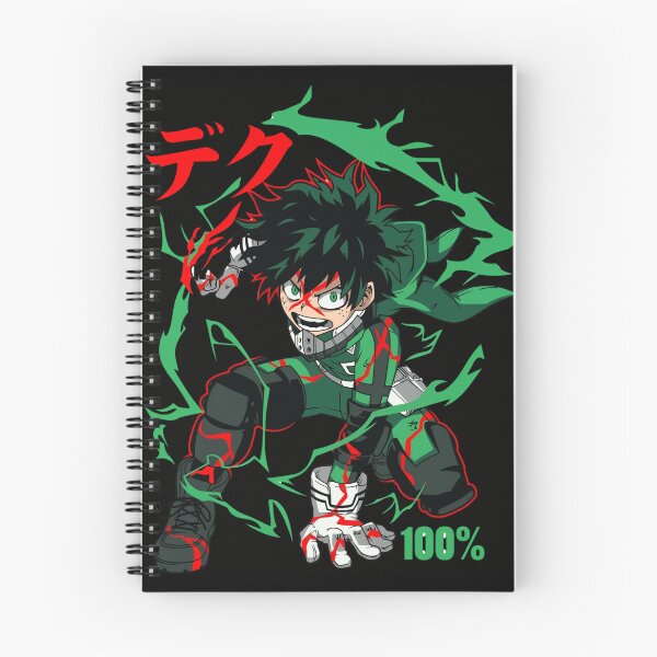 Item preview, Deku - 5 designed and sold by Creaturesinzo.