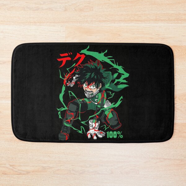 Item preview, Deku - 5 designed and sold by Creaturesinzo.