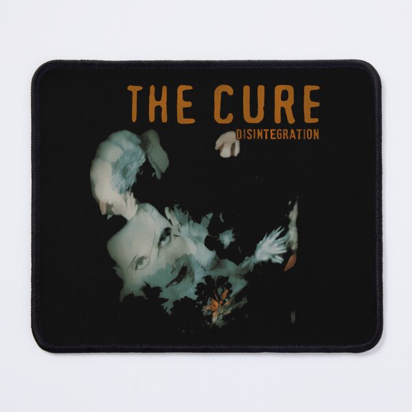 Item preview, Disintegration The Cure Band designed and sold by NyaBalistreri.