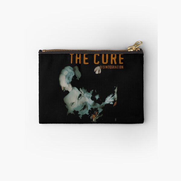 Item preview, Disintegration The Cure Band designed and sold by NyaBalistreri.