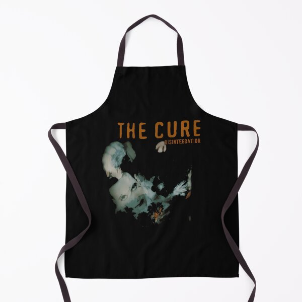 Item preview, Disintegration The Cure Band designed and sold by NyaBalistreri.