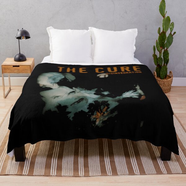 Item preview, Disintegration The Cure Band designed and sold by NyaBalistreri.