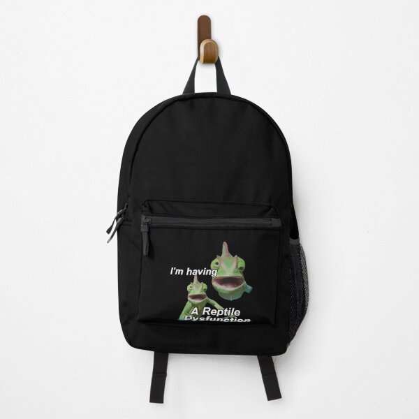 Item preview, I'm Having A Reptile Dysfunction Humor designed and sold by ALISOERICKSONS.