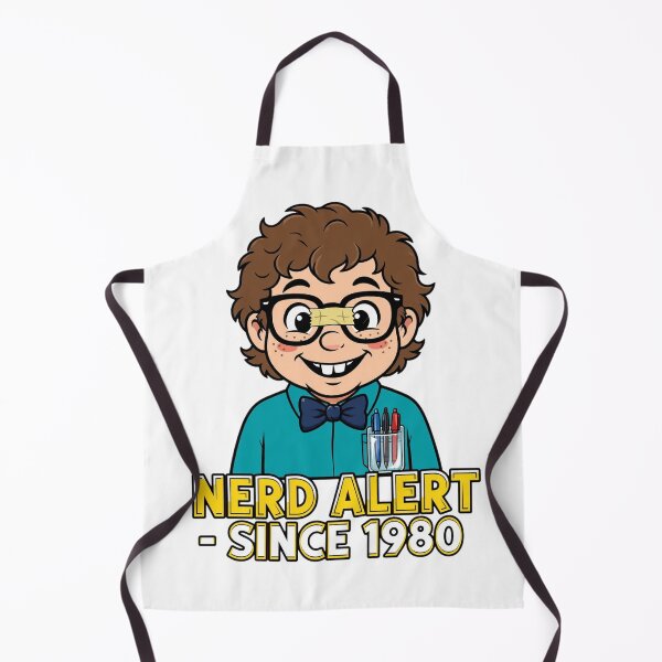 Item preview, Alerta de friki designed and sold by GeeklyShirts.