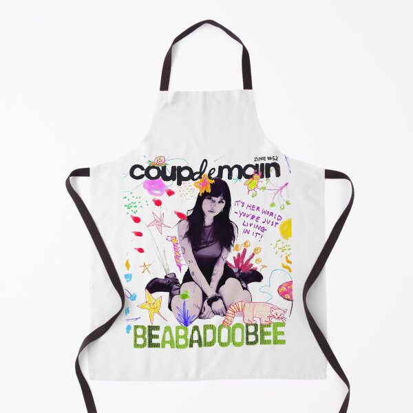 Item preview, beabadoobee Filipino-British singer-songwriter designed and sold by Tamboxe.
