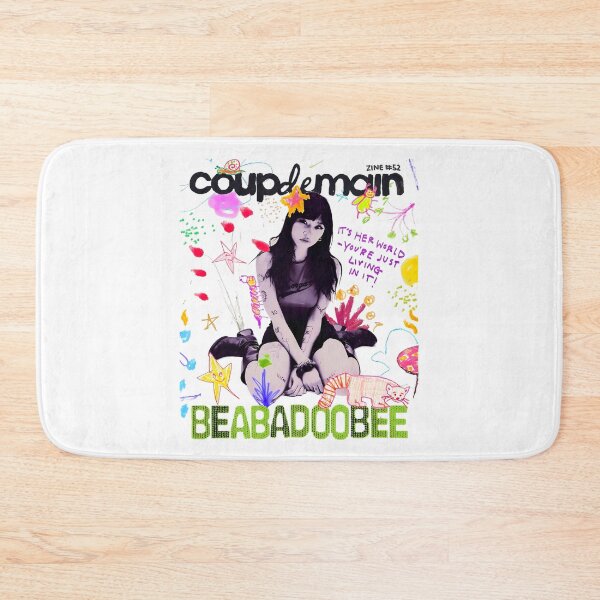 Item preview, beabadoobee Filipino-British singer-songwriter designed and sold by Tamboxe.