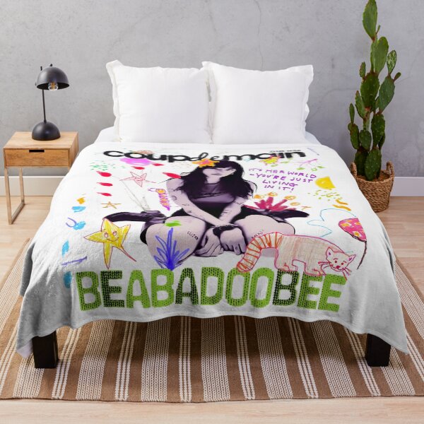 Item preview, beabadoobee Filipino-British singer-songwriter designed and sold by Tamboxe.