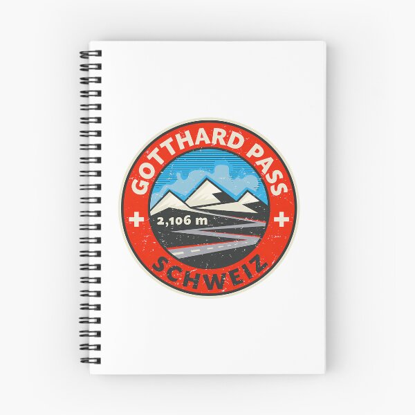 Item preview, Gotthard Pass Switzerland designed and sold by MemesRetails.
