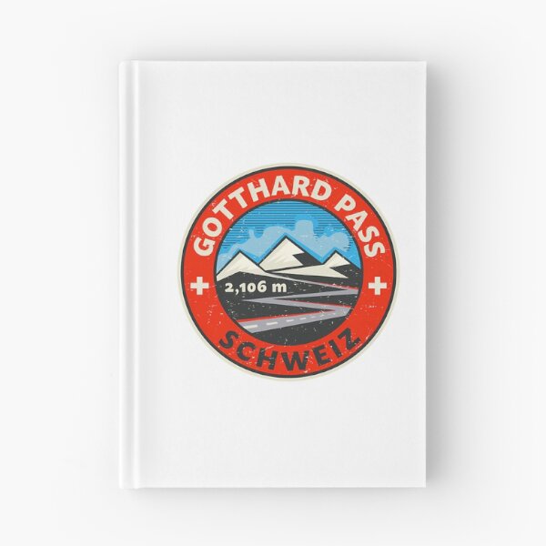 Item preview, Gotthard Pass Switzerland designed and sold by MemesRetails.