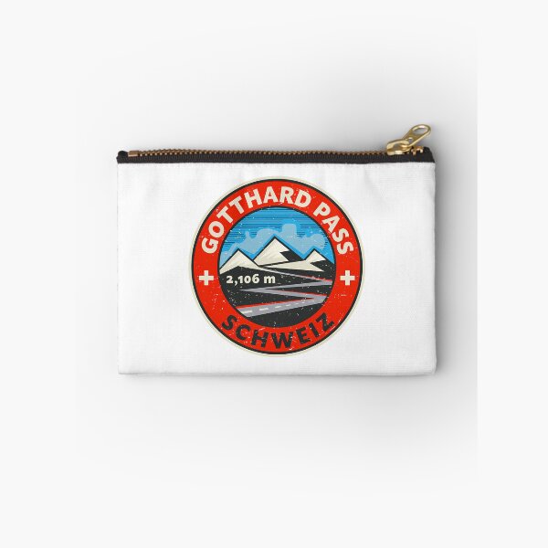 Item preview, Gotthard Pass Switzerland designed and sold by MemesRetails.
