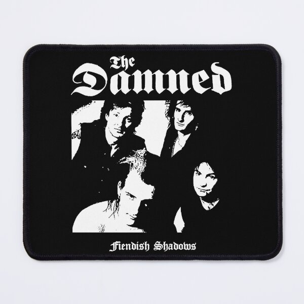 Item preview, The Damned Fiendish Shadows designed and sold by vionidefra.