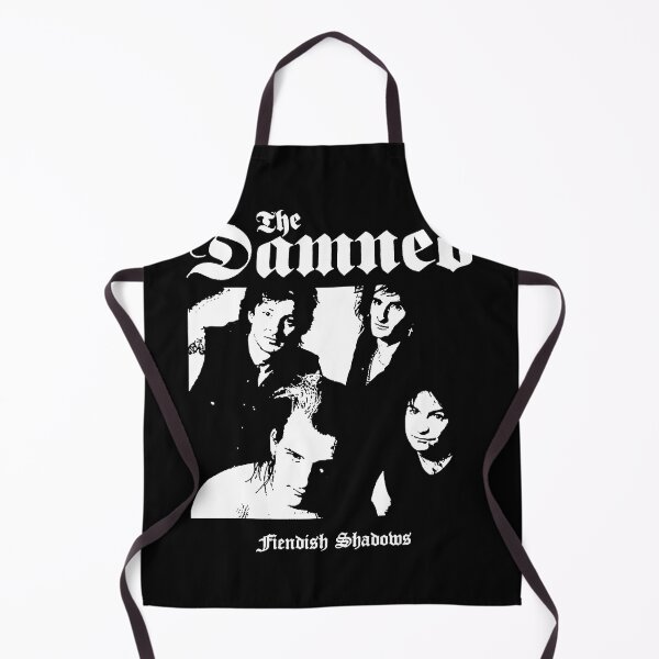 Item preview, The Damned Fiendish Shadows designed and sold by vionidefra.