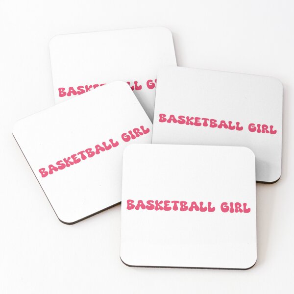Item preview, Basketball Girl designed and sold by SlimyFish.