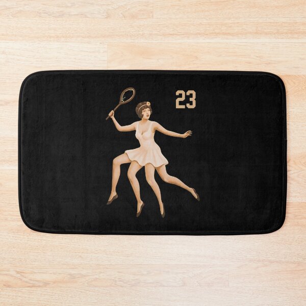 Item preview, Retro Tennis Player with Multiple Legs '23'  designed and sold by Kennethmeyers1.