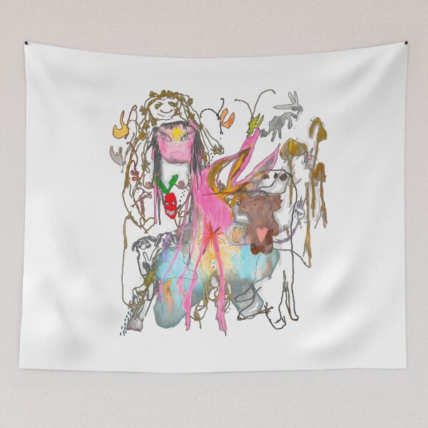 Item preview, beabadoobee Filipino-British singer-songwriter designed and sold by Tamboxe.