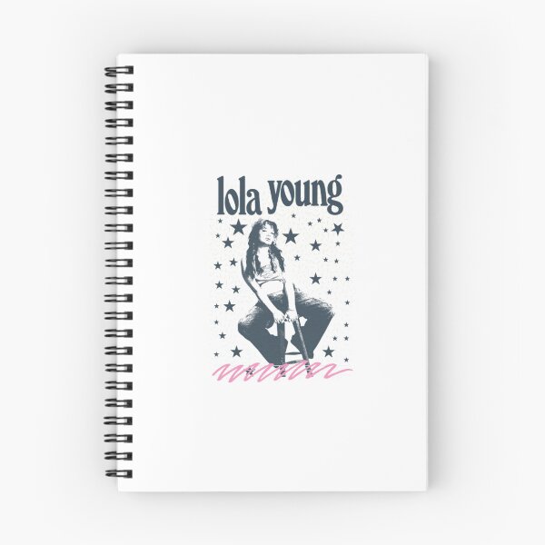 Item preview, Vintage Aesthetic Lola Young designed and sold by QuirkNestHalls.