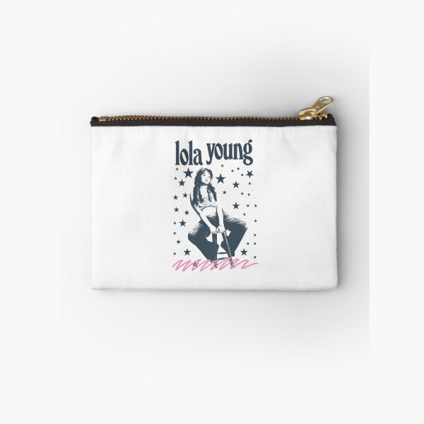 Item preview, Vintage Aesthetic Lola Young designed and sold by QuirkNestHalls.