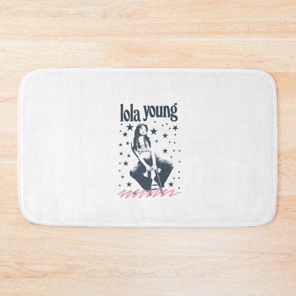 Item preview, Vintage Aesthetic Lola Young designed and sold by QuirkNestHalls.