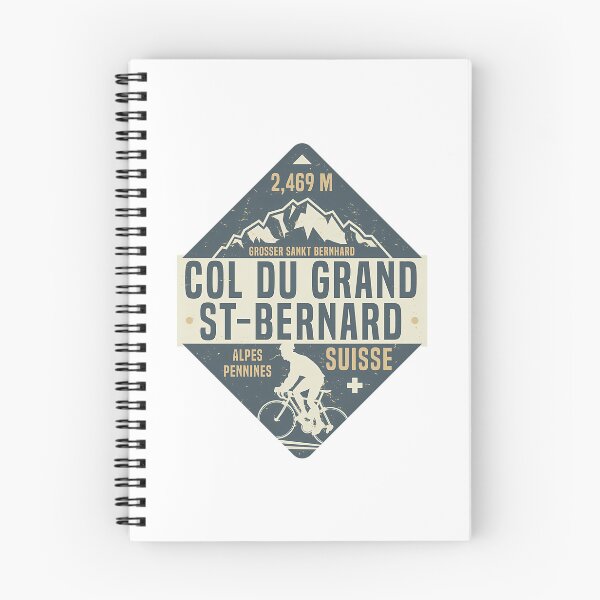 Item preview, Great St Bernard Pass Col Du Grand St-Bernard Switzerland designed and sold by MemesRetails.