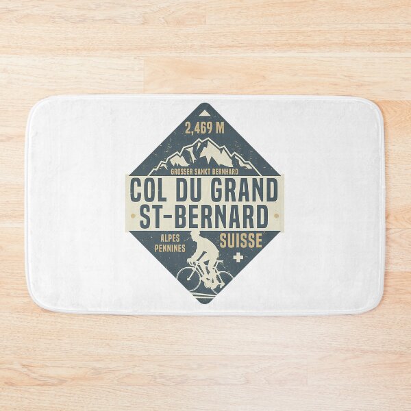 Item preview, Great St Bernard Pass Col Du Grand St-Bernard Switzerland designed and sold by MemesRetails.