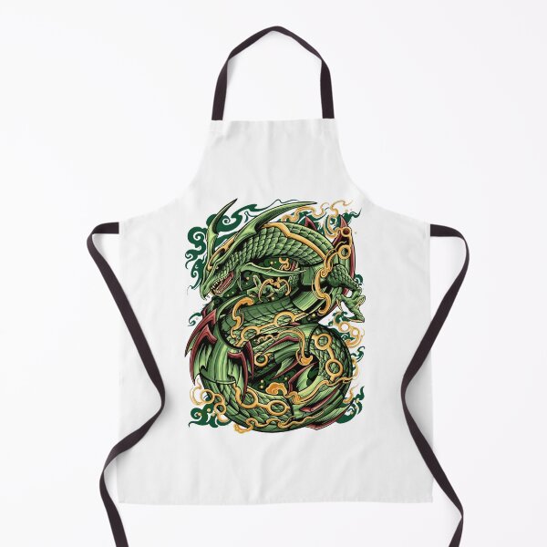 Item preview, Epic Dragon Serpent | Fantasy Art designed and sold by RevisEllana.