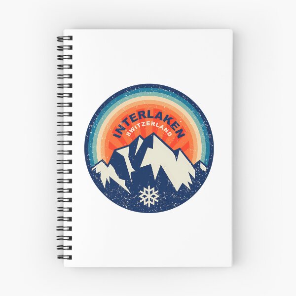 Item preview, Interlaken Switzerland designed and sold by MemesRetails.