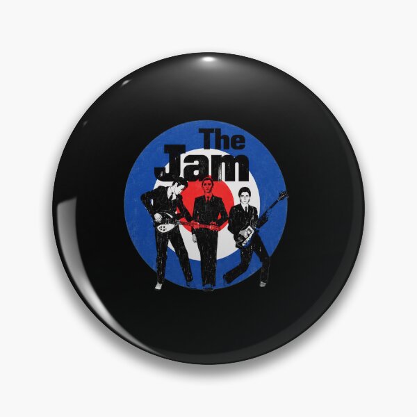 Item preview, The Jam Target  designed and sold by Kennethmeyers1.