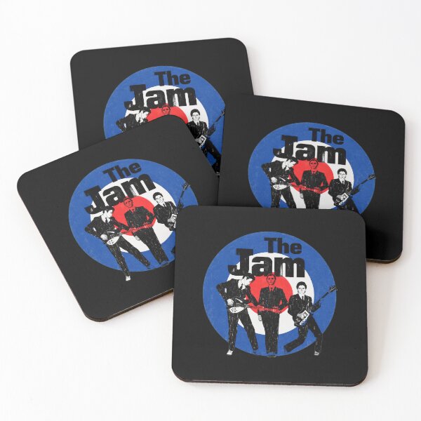 Item preview, The Jam Target  designed and sold by Kennethmeyers1.