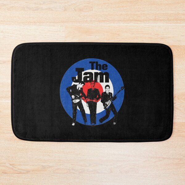 Item preview, The Jam Target  designed and sold by Kennethmeyers1.