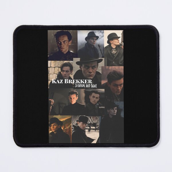 Item preview, Kaz Brekker designed and sold by saydeelightfoo.