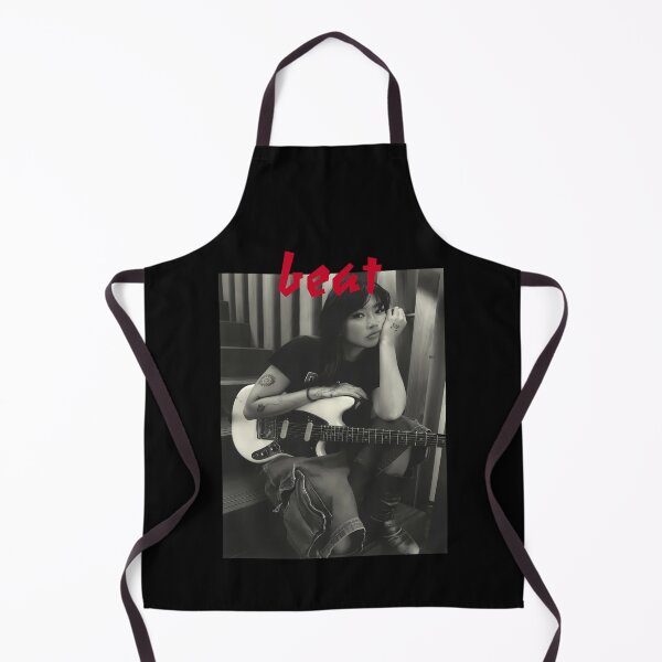 Item preview, beabadoobee Filipino-British singer-songwriter designed and sold by Tamboxe.
