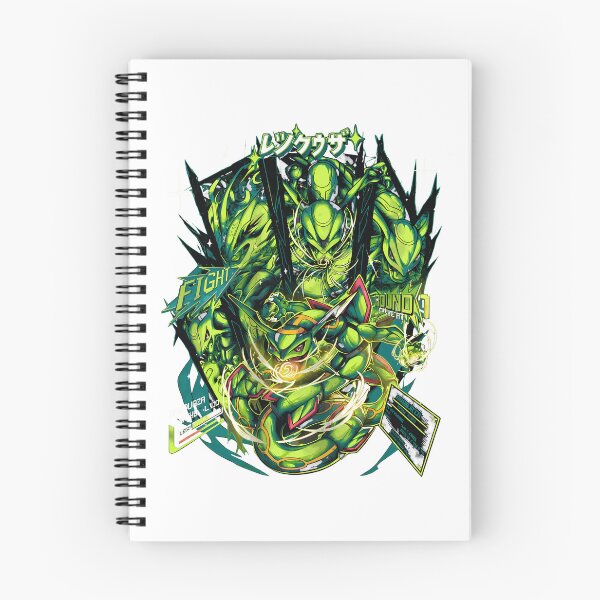 Item preview, Mythic Serpent Anime Battle  designed and sold by NaviSilvas2001.