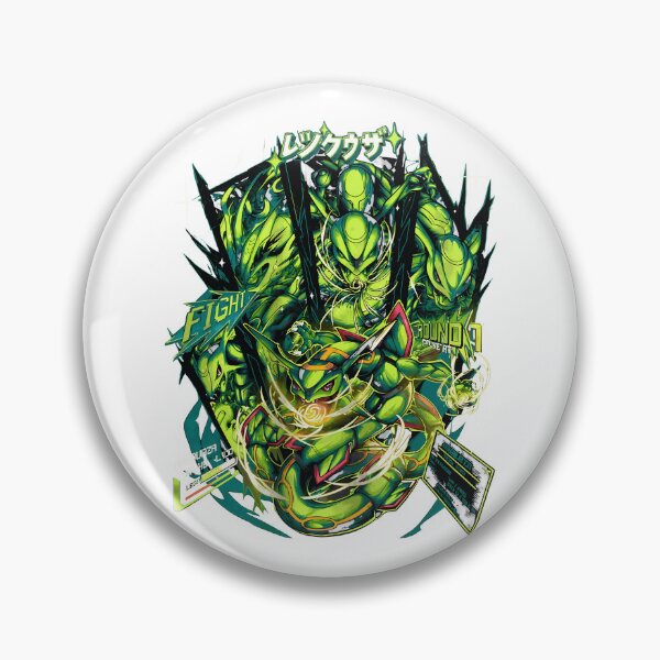 Item preview, Mythic Serpent Anime Battle  designed and sold by NaviSilvas2001.