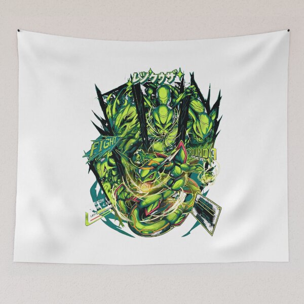 Item preview, Mythic Serpent Anime Battle  designed and sold by NaviSilvas2001.
